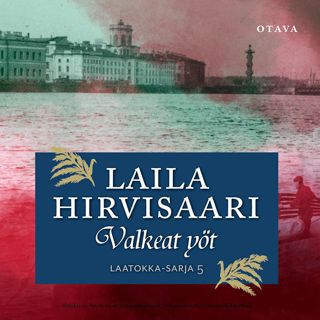 Valkeat yöt