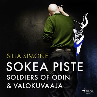 sokea-piste-soldiers-of-odin-valokuvaaja