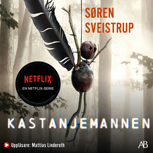 kastanjemannen