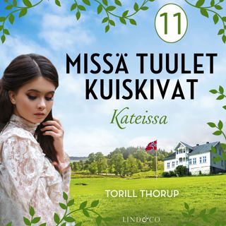 kateissa