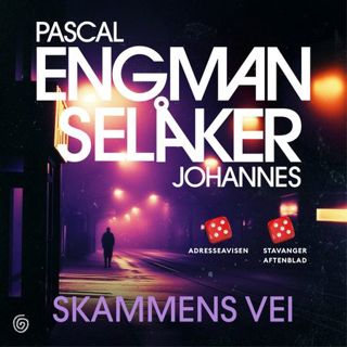 Skammens vei
