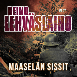 maaselan-sissit