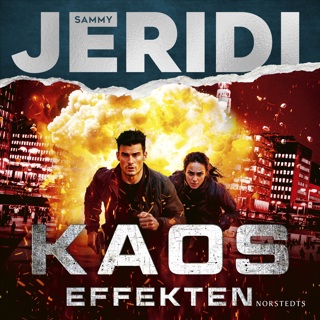 kaoseffekten