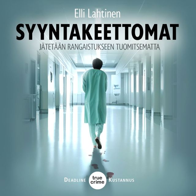 syyntakeettomat