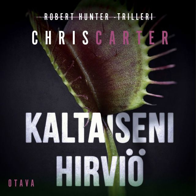 kaltaiseni-hirvio
