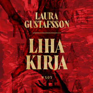 lihakirja