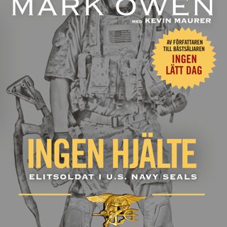 Ingen hjälte