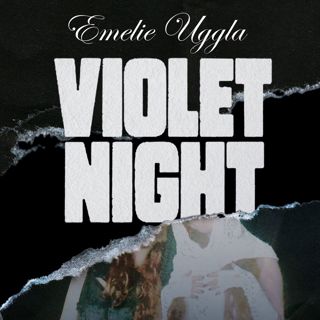 violet-night