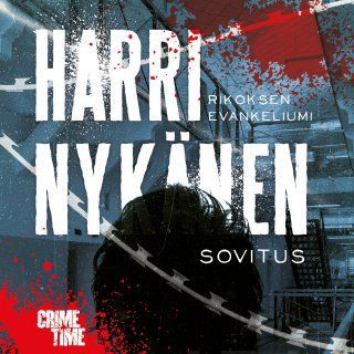 Rikoksen evankeliumi II