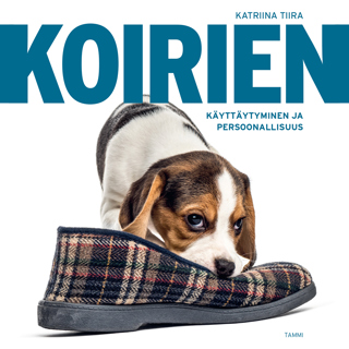 Koirien käyttäytyminen ja persoonallisuus