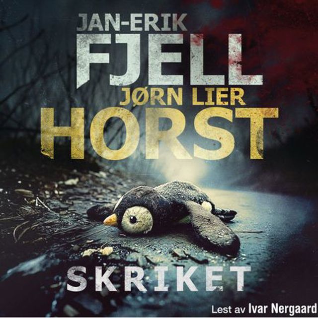 skriket