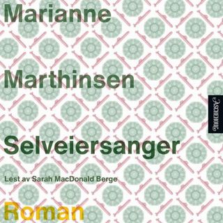 Selveiersanger