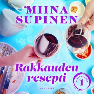 Rakkauden resepti
