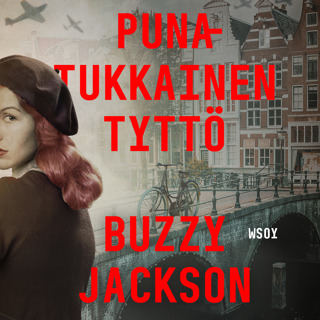 punatukkainen-tytto