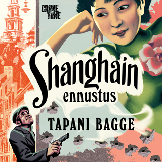shanghain-ennustus