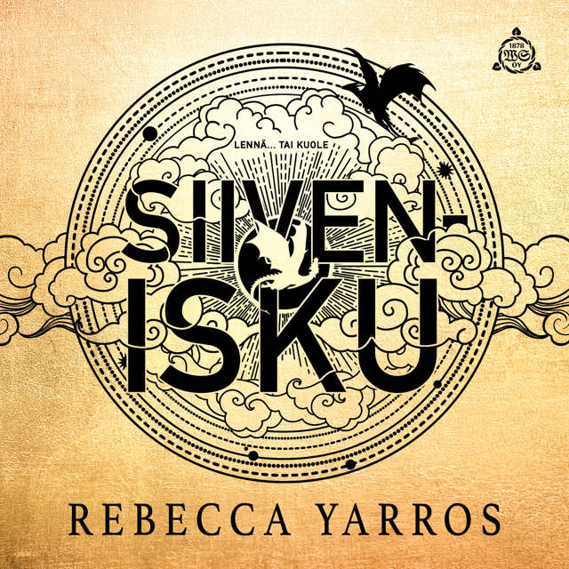 siivenisku