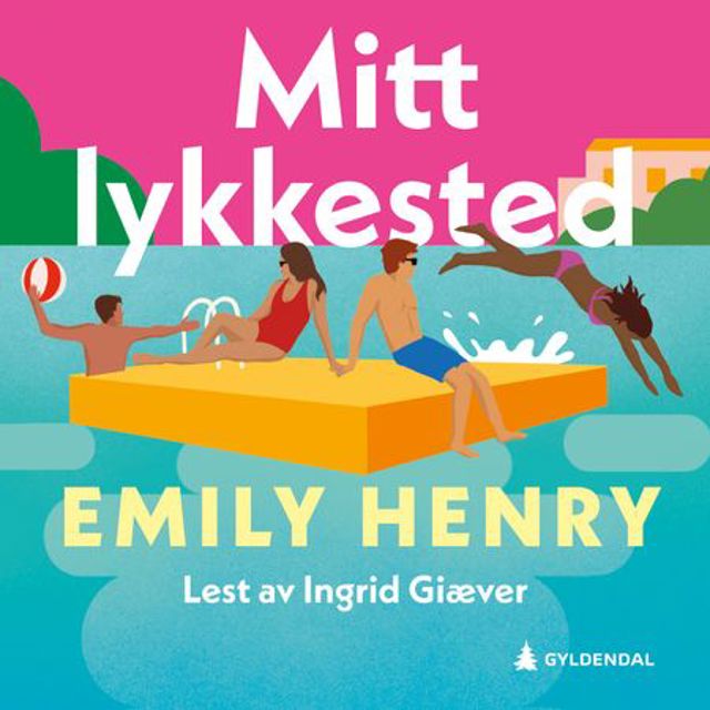 mitt-lykkested