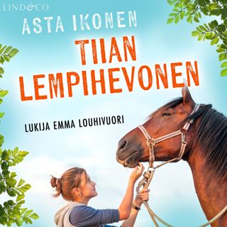 tiian-lempihevonen