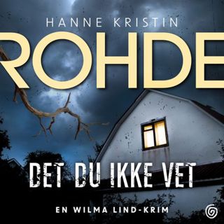 Det du ikke vet
