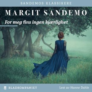 For meg fins ingen kjærlighet