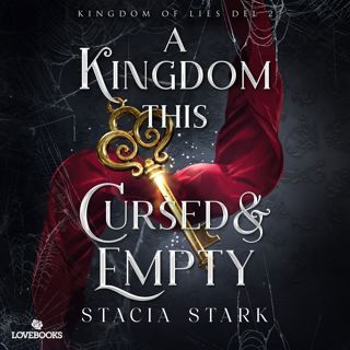 a-kingdom-this-cursed-and-empty-svensk-utgava