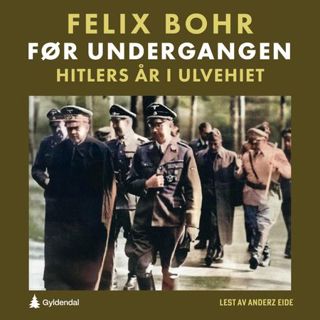 for-undergangen