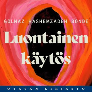 Luontainen käytös