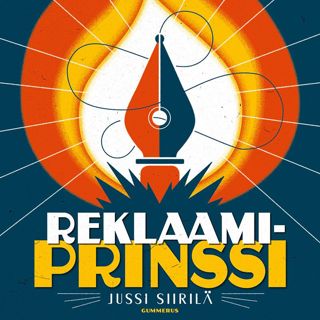 Reklaamiprinssi