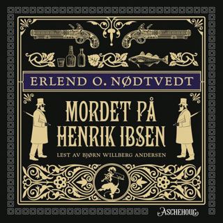 Mordet på Henrik Ibsen