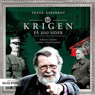 Krigen på 200 sider