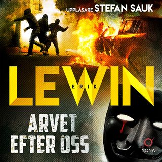 Arvet efter oss - Förhandslyssning