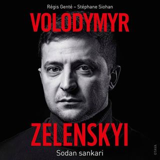 Volodymyr Zelenskyi