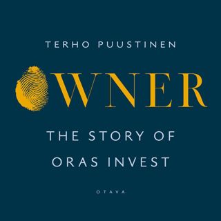 Owner - The Story of Oras Invest