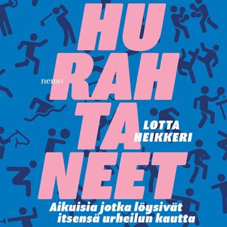 Hurahtaneet