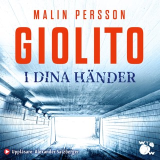 I dina händer