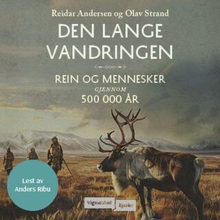 den-lange-vandringen