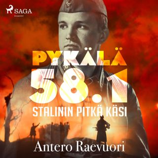 Pykälä 58.1 - Stalinin pitkä käsi