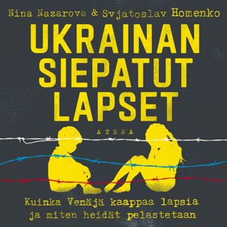ukrainan-siepatut-lapset
