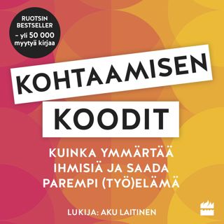 Kohtaamisen koodit