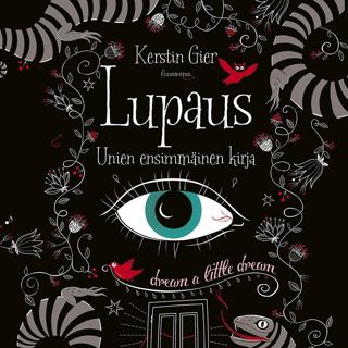 Lupaus - Unien ensimmäinen kirja