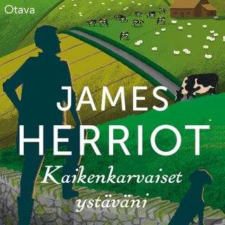Kaikenkarvaiset ystäväni