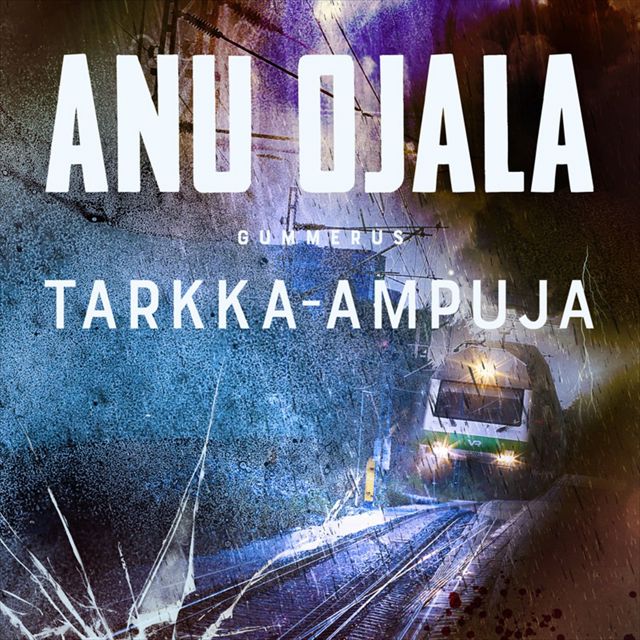 tarkka-ampuja