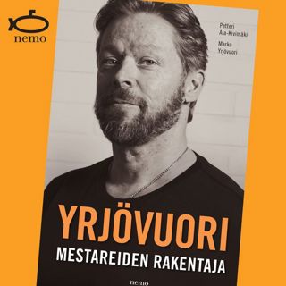 Mestareiden rakentaja