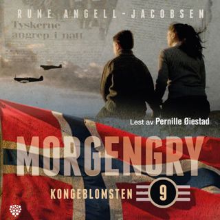 Kongeblomsten