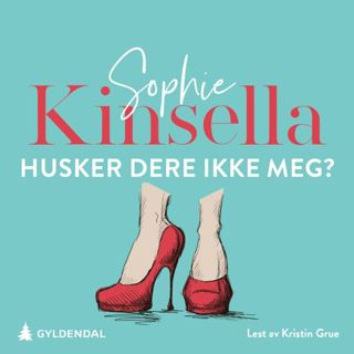 Husker dere ikke meg?