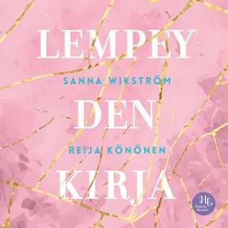 Lempeyden kirja