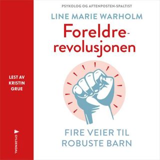 foreldrerevolusjonen