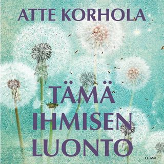 Tämä ihmisen luonto