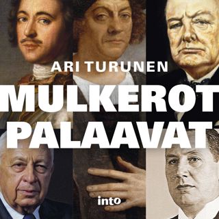 mulkerot-palaavat