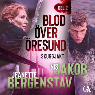 skuggjakt